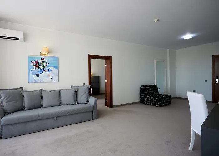 Hotels in Goldstrand