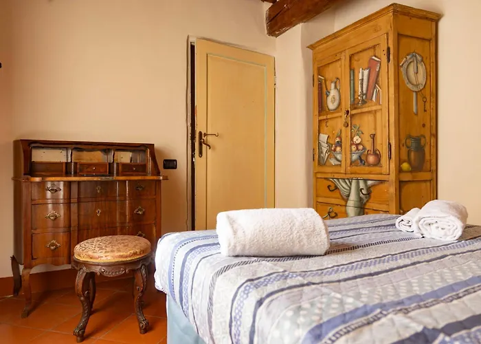B&B Air Green Serragli