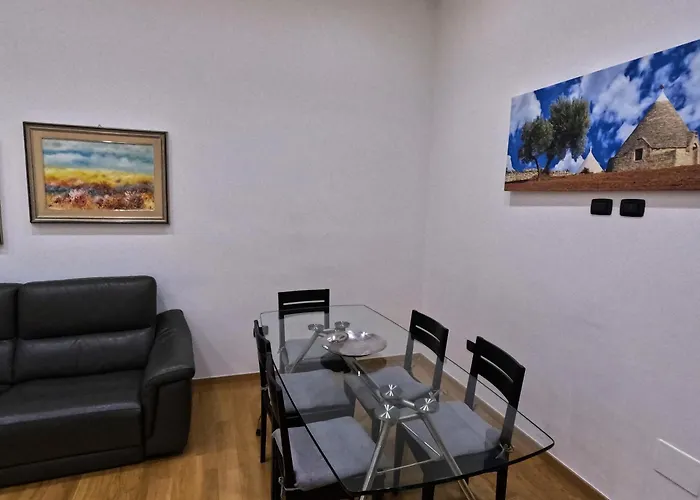 New Rooms Center