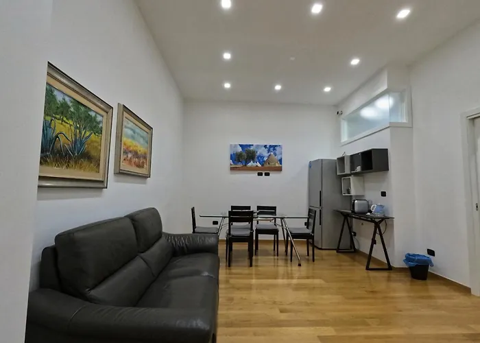 New Rooms Center