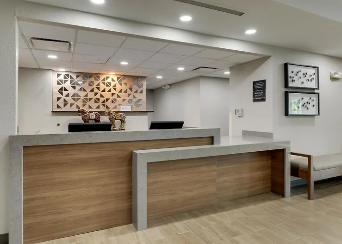 Candlewood Suites Lexington By Ihg