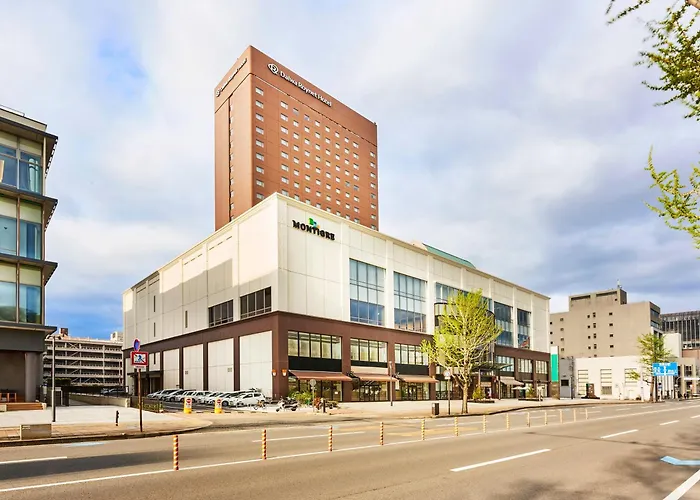Wakayama Hotels