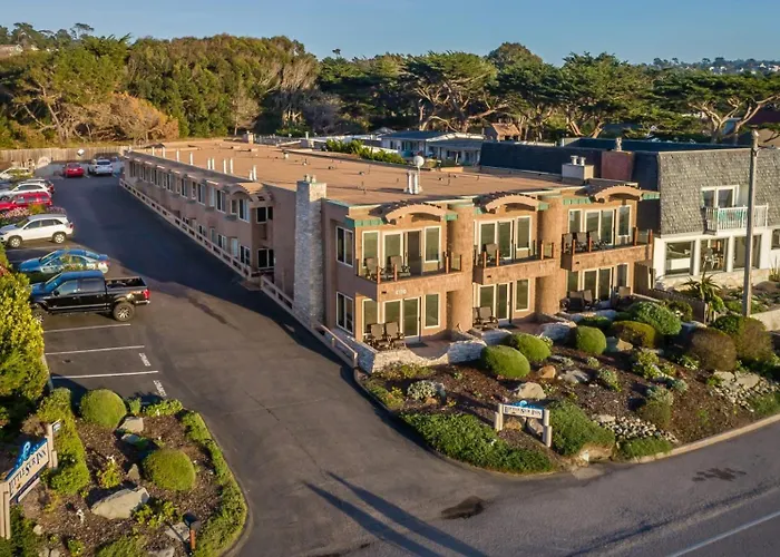 Little Sur Inn Cambria