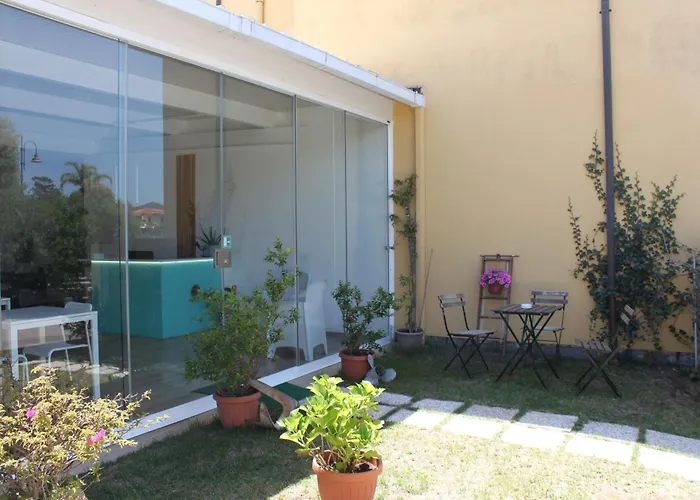 Hotel boutique a Golfo Aranci