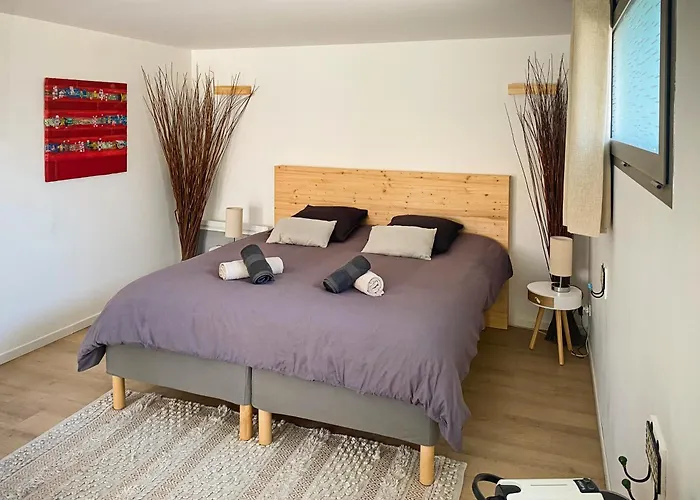 La Villa Hossegor Soorts-Hossegor