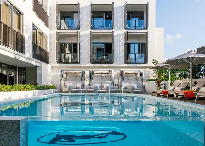 Best 16 Spa Hotels in Byron Bay for a Relaxing Getaway