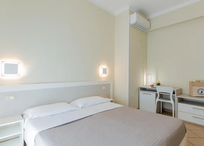 Hotel Lungomare Cervia