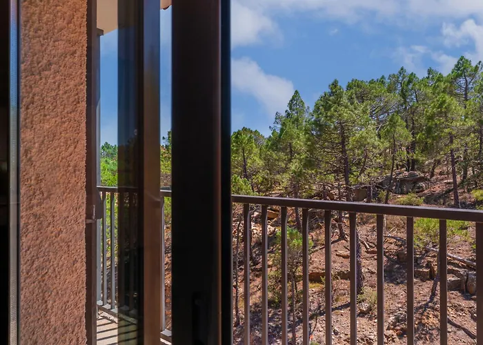Hotel Mora Mora de Rubielos