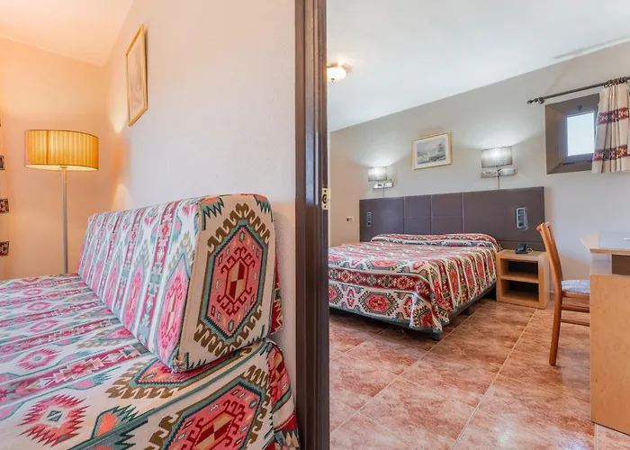 Hotel Mora Mora de Rubielos