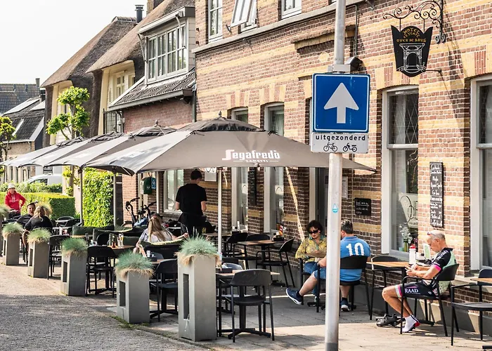 Hotels in Haastrecht