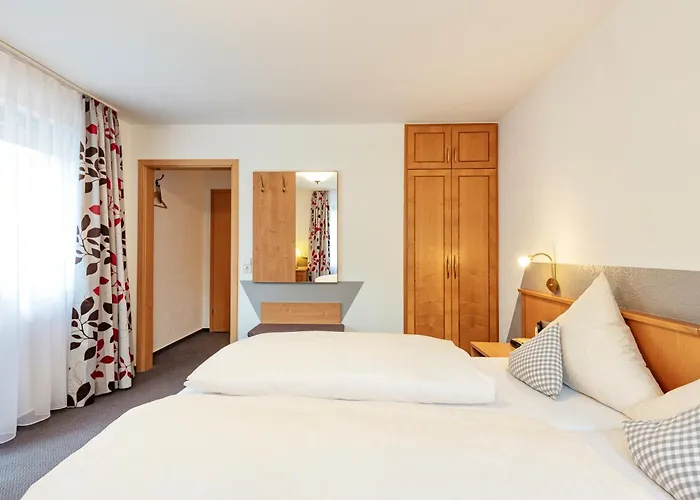 Hotels in Riegel