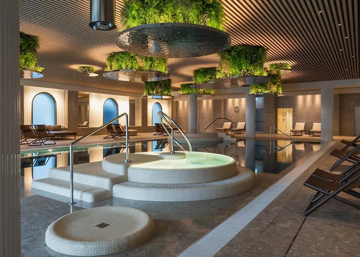 Hotel Mioni Pezzato Abano Terme