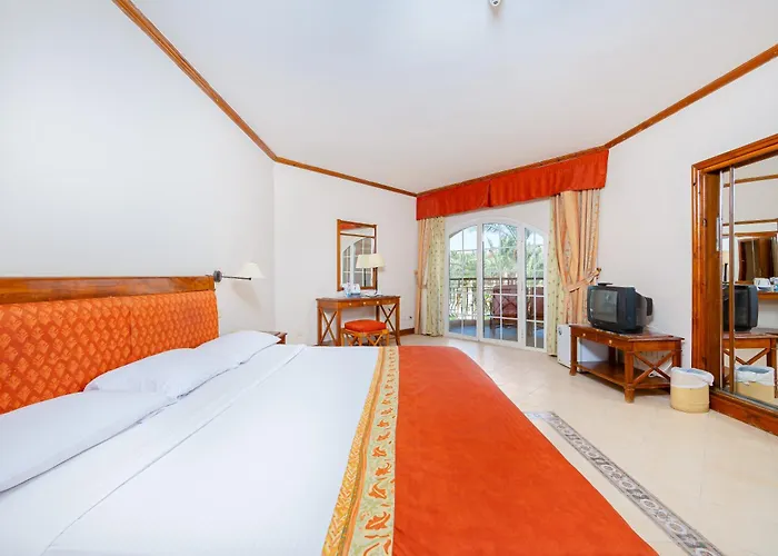 Hotel a Hurghada