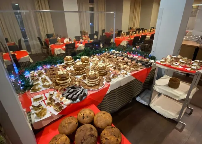 Hotel Aragosta Cattolica
