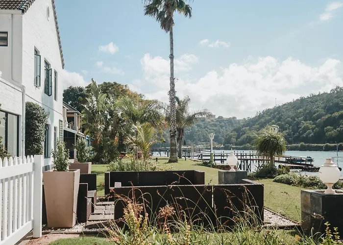 Port Alfred Hotels