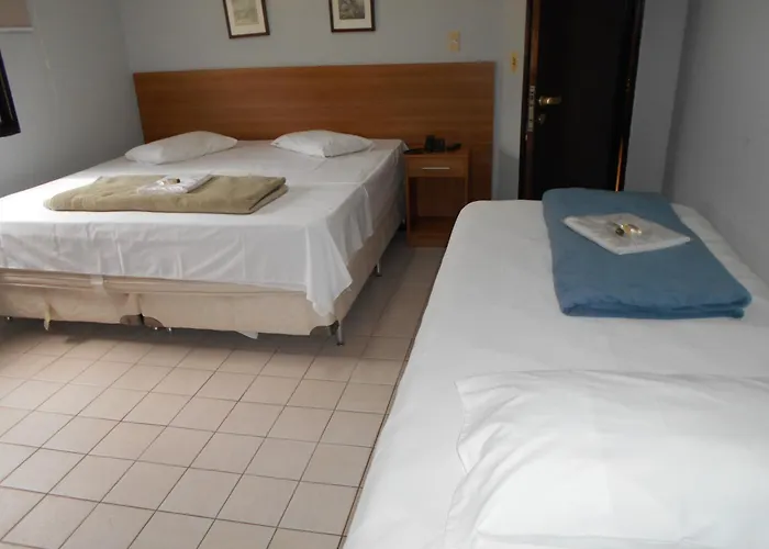 Requinte Hotel São Paulo
