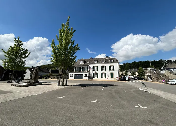 Numéro 1 Châteaulin