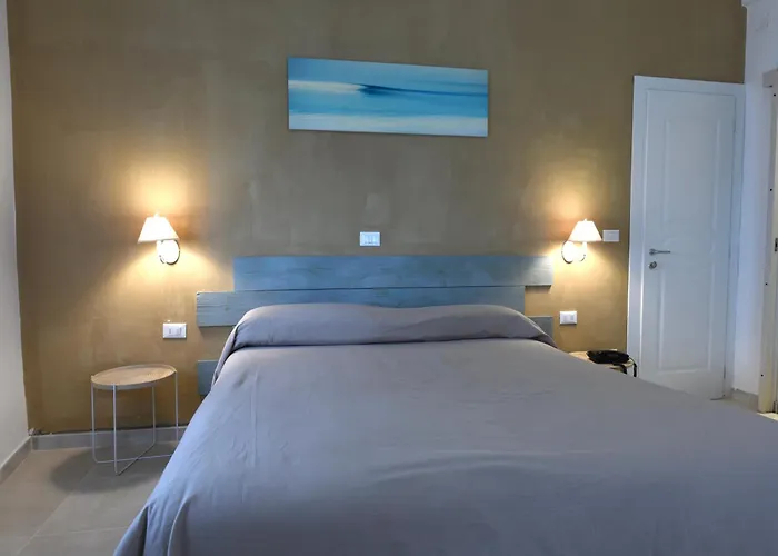 Hotel La Tavernetta Varazze