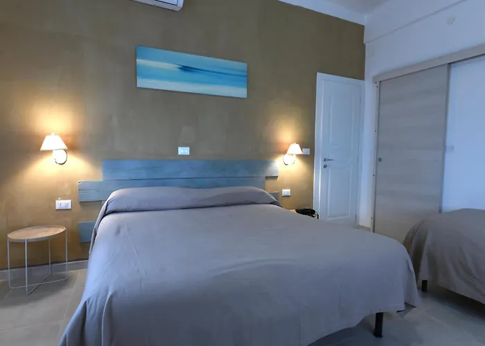 Hotel La Tavernetta Varazze