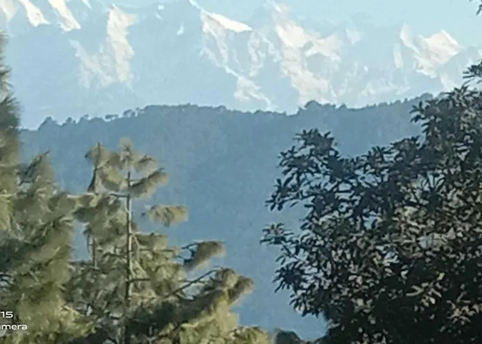 Ranikhet Hotels