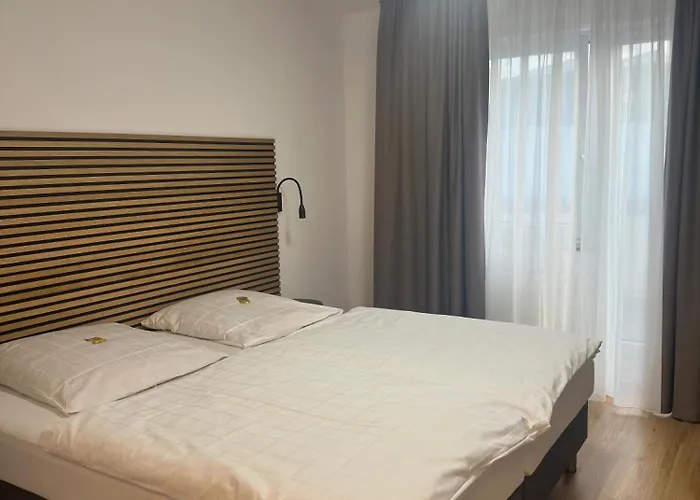 Hotel Dillinger Hof Dillingen an der Donau