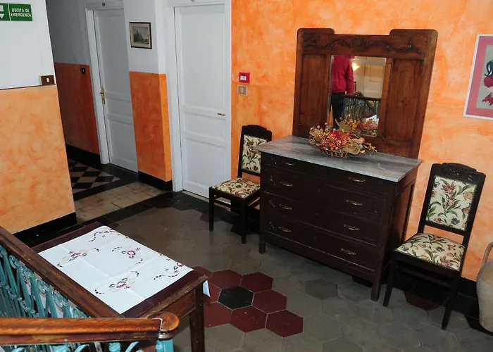 Albergo Belvedere Acqui Terme
