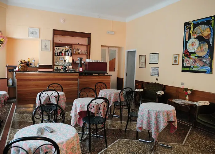 Albergo Belvedere Acqui Terme