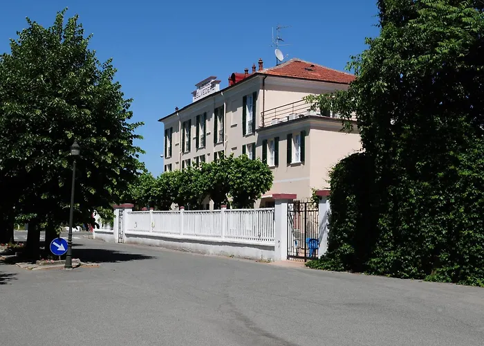 Albergo Belvedere Acqui Terme