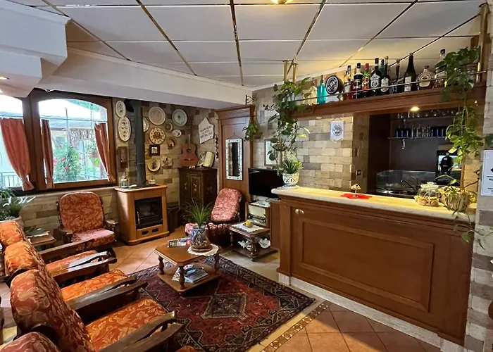 Hotel Cercone Caramanico Terme