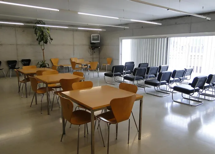 Residencia Universitaria Sant Joan Reus