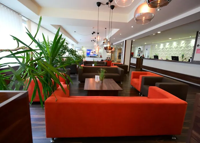 Motel Plus Berlino