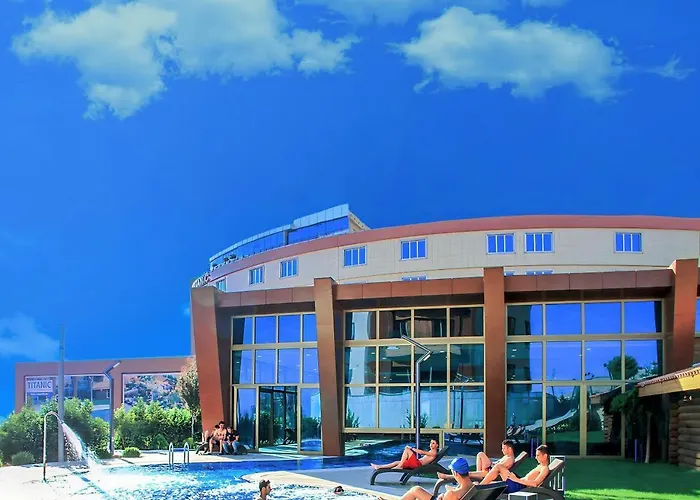 Hotels in Sulaymaniyah