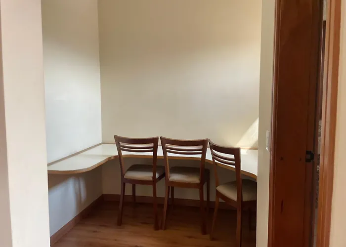 Hotel Marbor Mogi das Cruzes