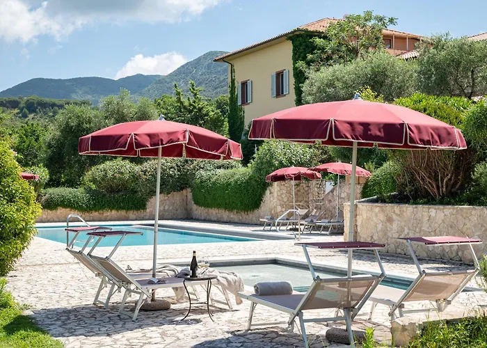 La Muccheria San Vincenzo