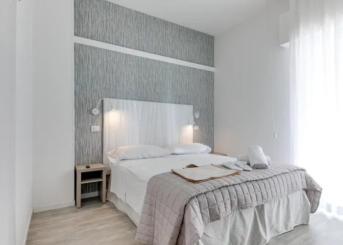 Hotel Mimma Milano Marittima