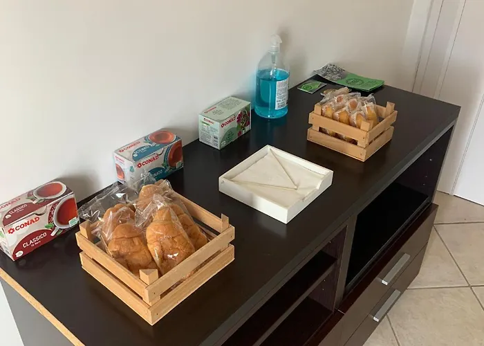 Hotel Arcibaleno Sabaudia