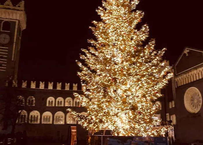 B&B And Apartments Al Duomo Trento