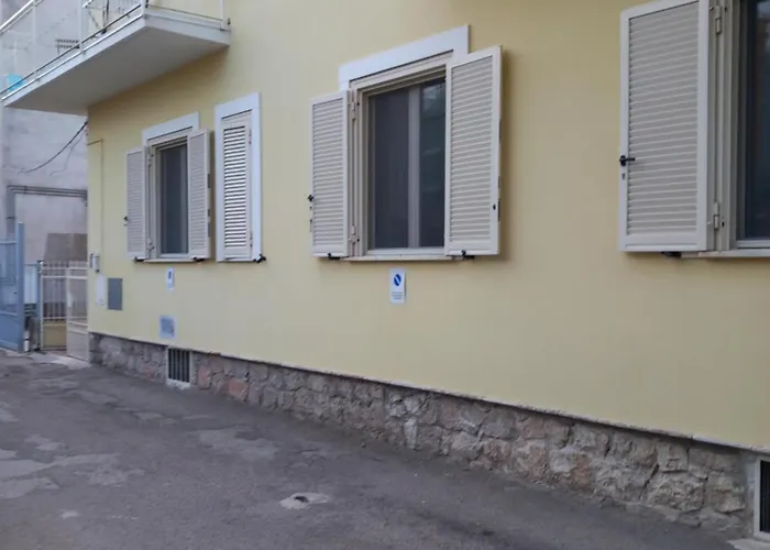 B&B A casa di Antonella