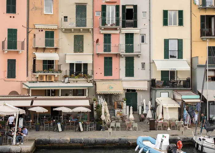 Ca' Amae Portovenere