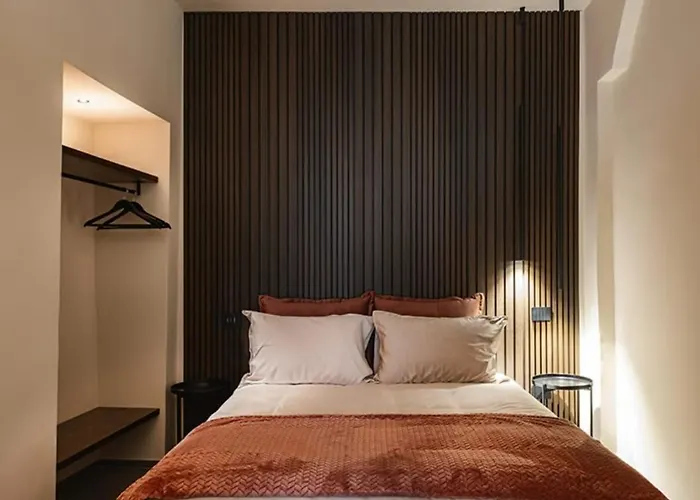 Mattei Luxury B&B Altamura