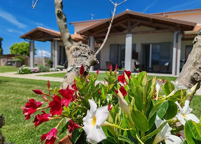 Residence La Pace - Pool & Relax Marina di Grosseto