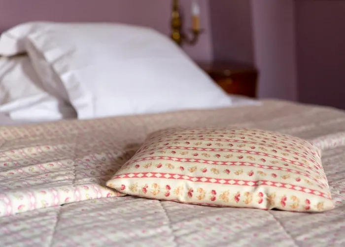 Noizay Hotels
