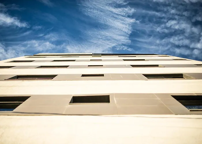 Hotel San Telmo Aparecida 