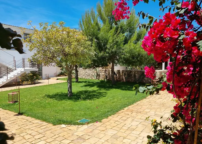 Hotels in Lido Marini