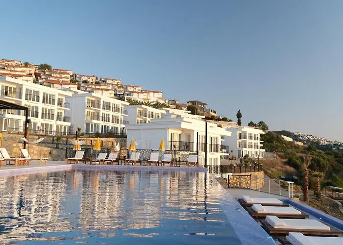 Hotels in Milas