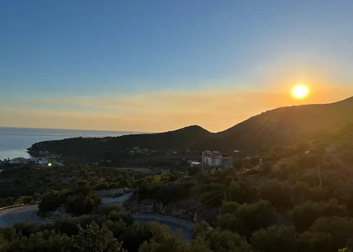Hotéis em Himare