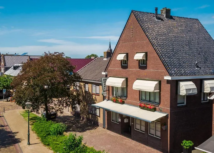 Hotel Lemmer