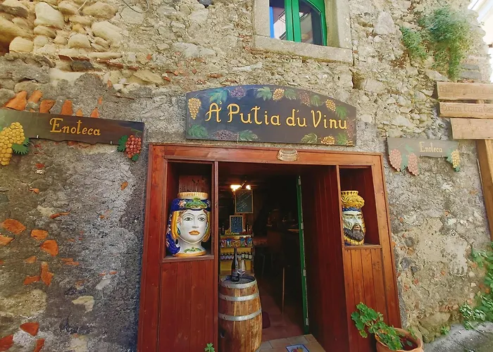 Albergo Diffuso Borgo Santa Caterina