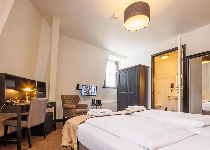 Grand Hotel Alkmaar