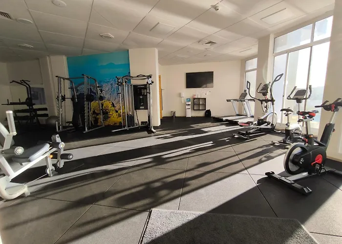 Hotels in Playa del Inglés